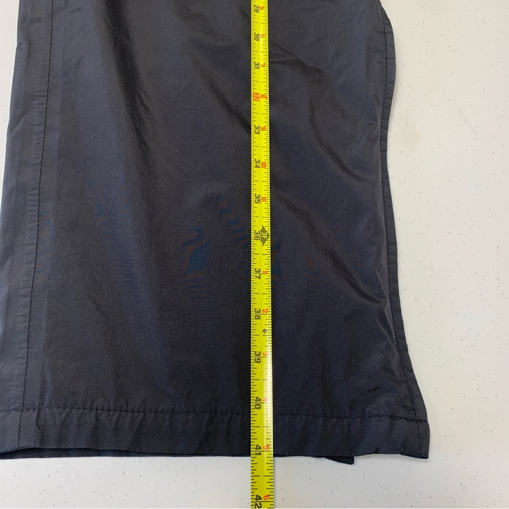 REÍ Women’s Outdoor hiking lightweight lined pull on ankle zipper pants 12 - Picture 10 of 14